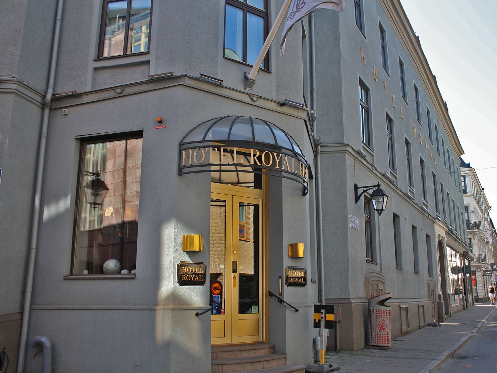 Faciliteter