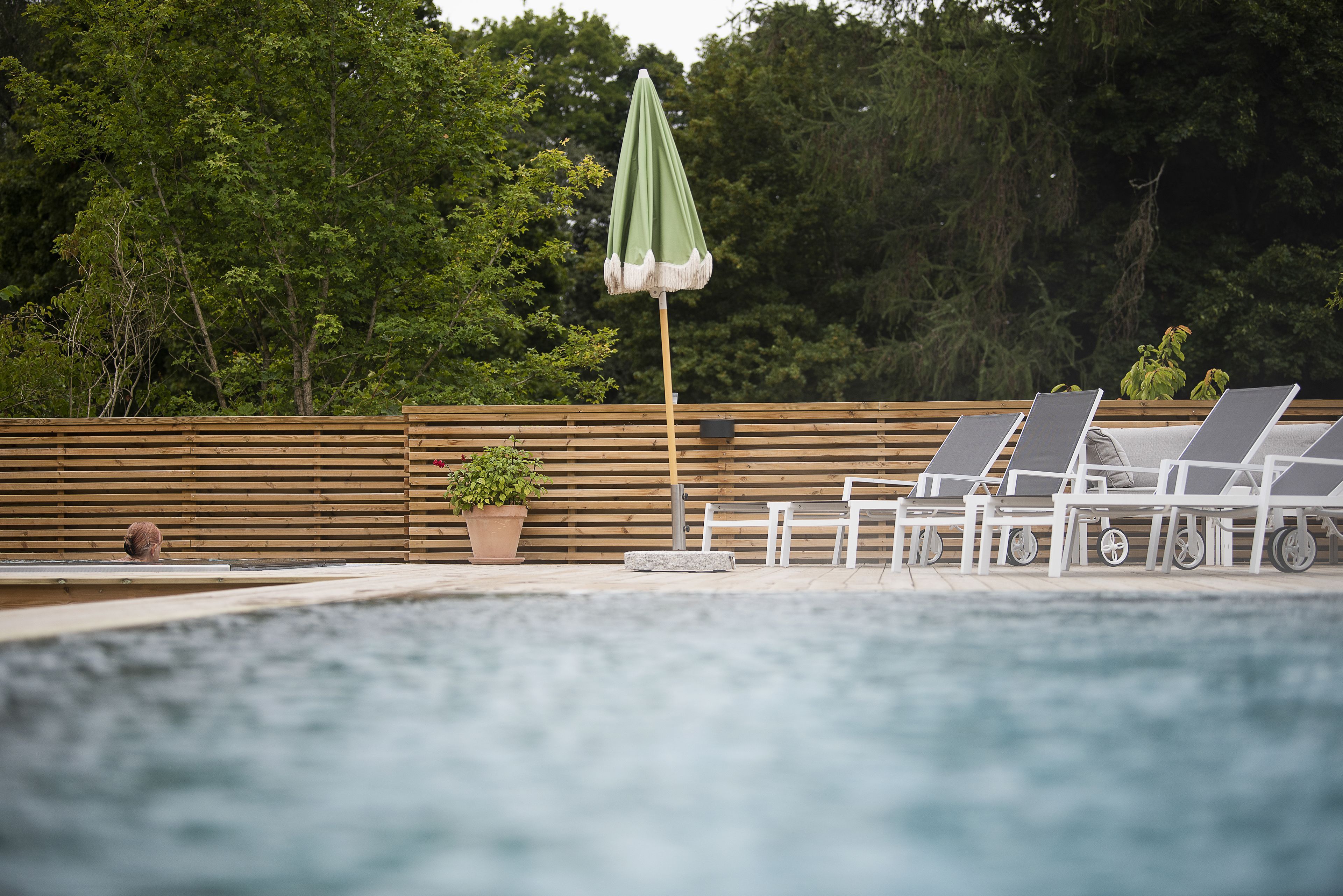 Spa / Wellness