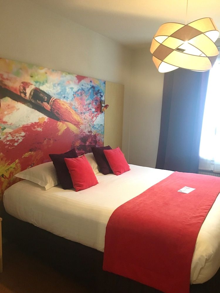 Generelt
