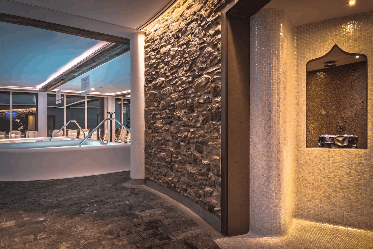 Spa / Wellness