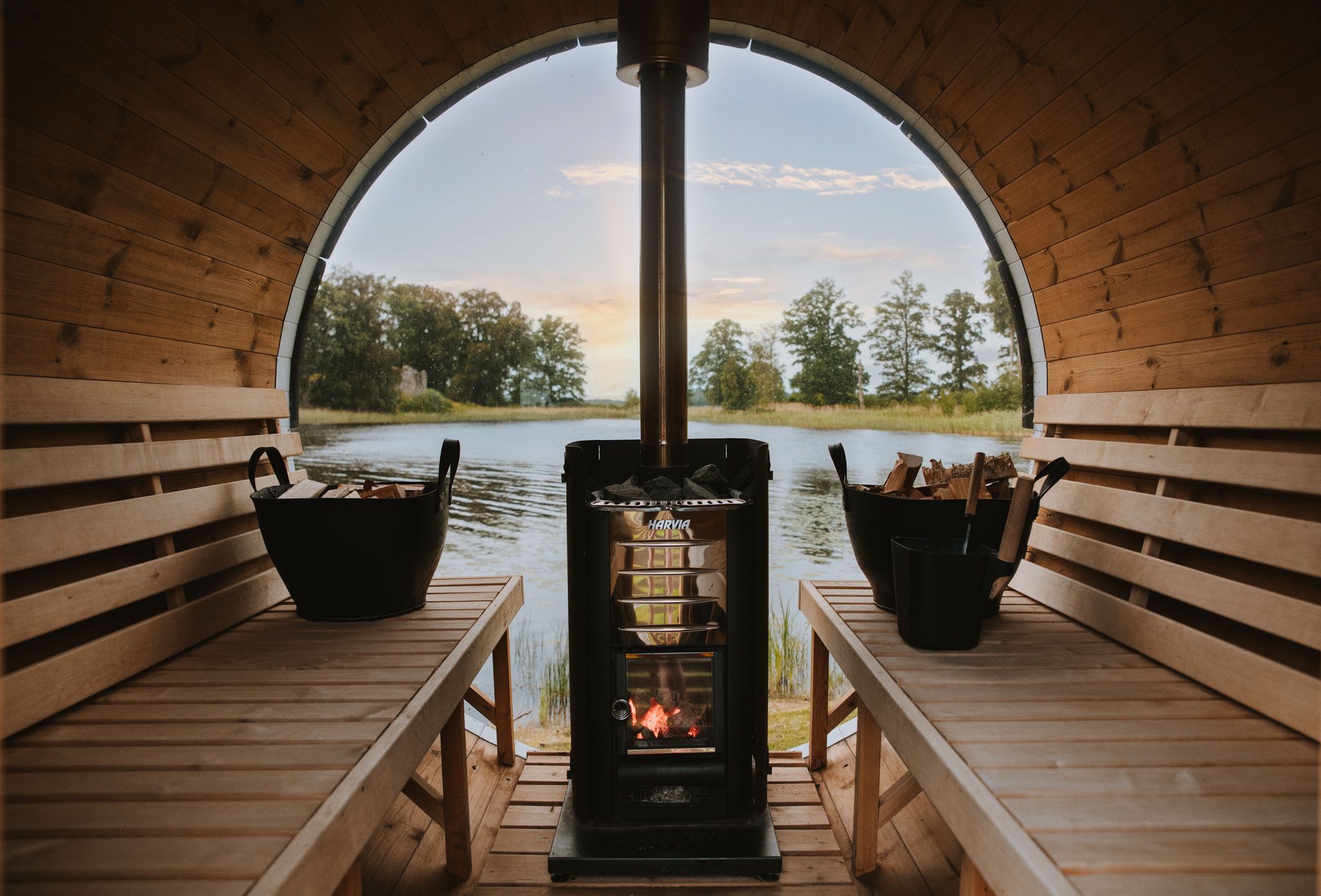 Spa / Wellness