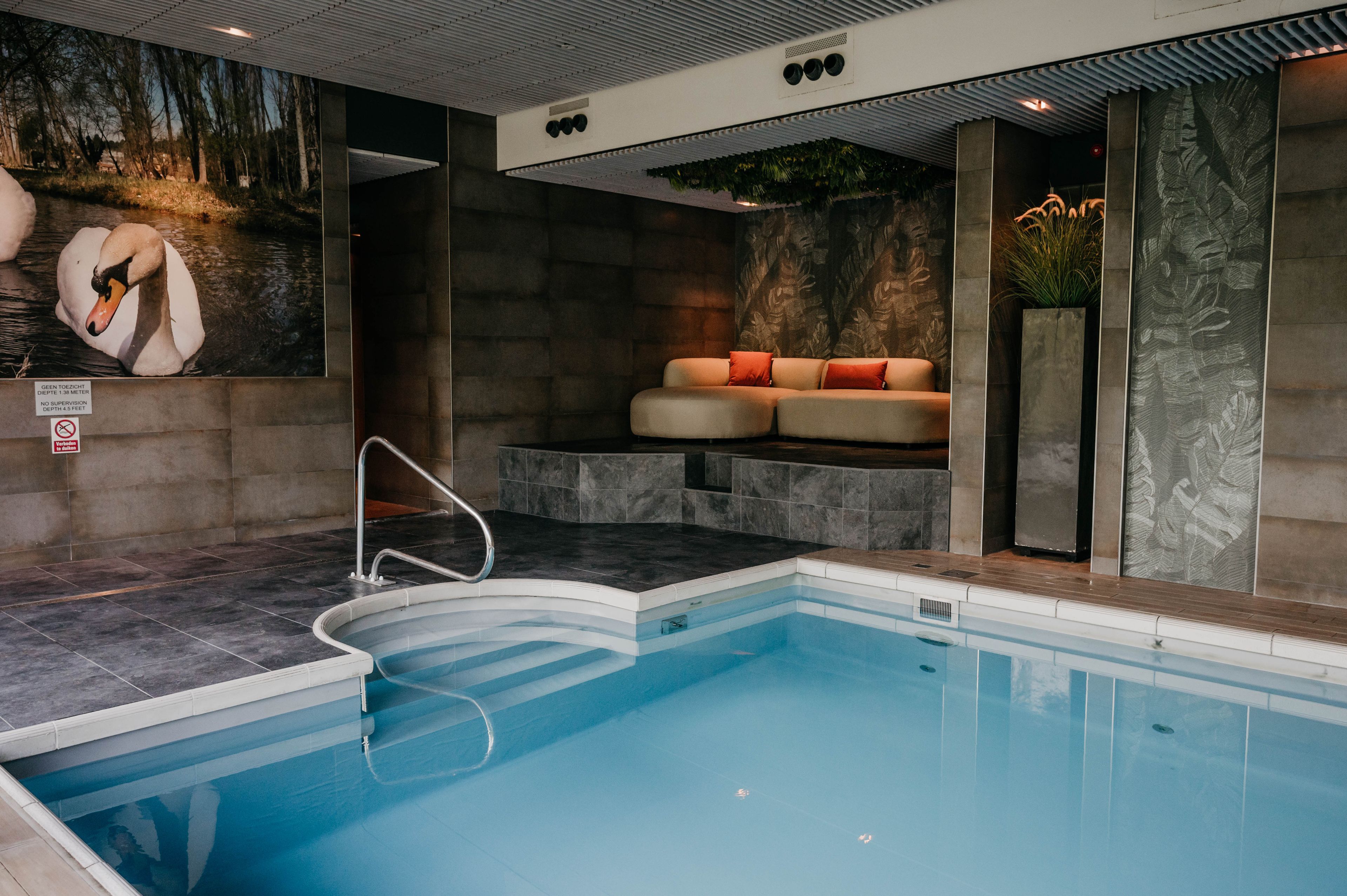 Spa / Wellness