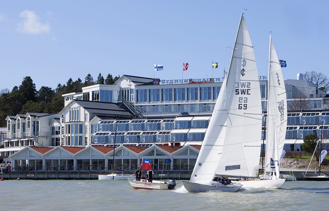 Stenungsbaden Yacht Club i Stenungsund - Få de bedste tilbud!