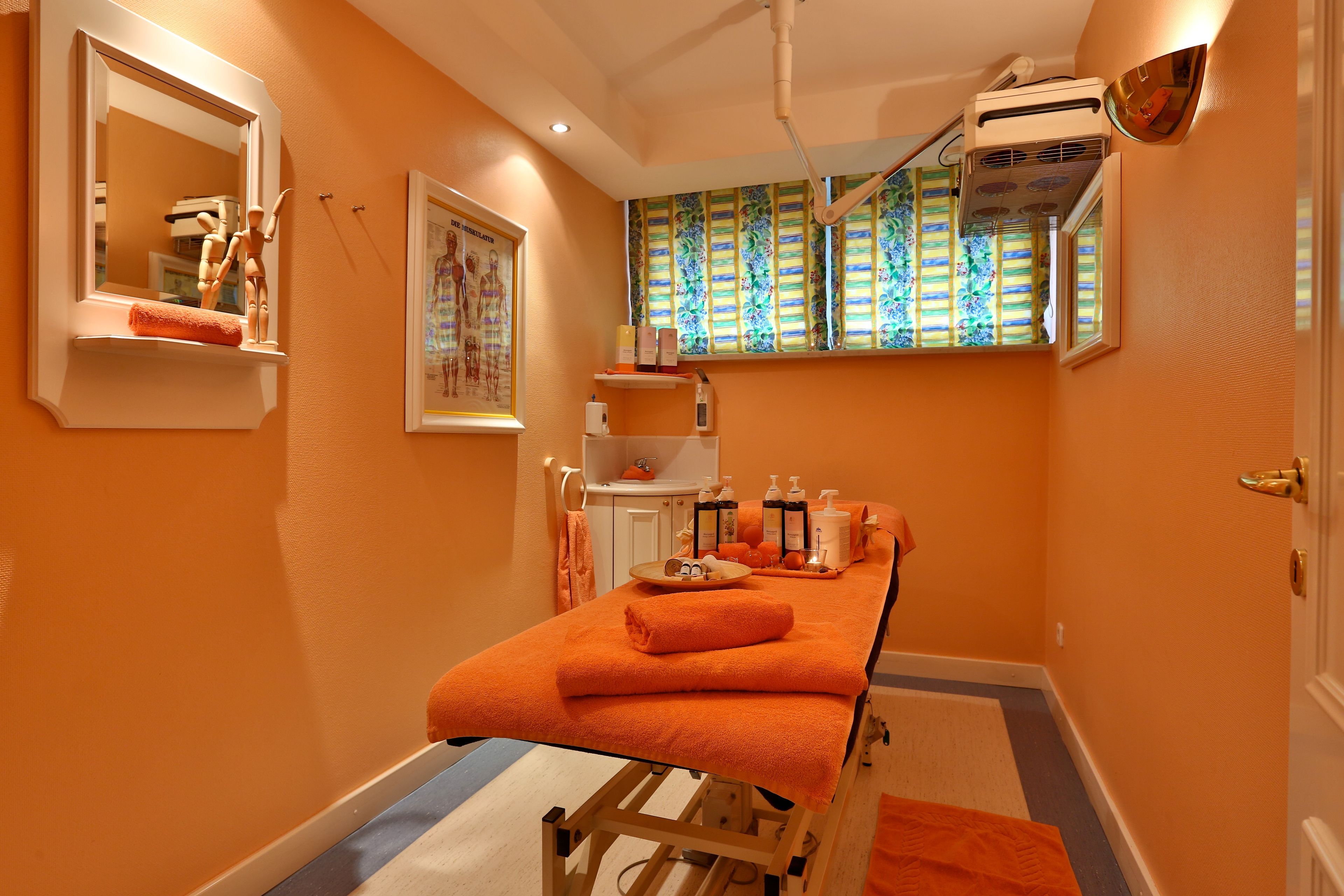 Spa / Wellness