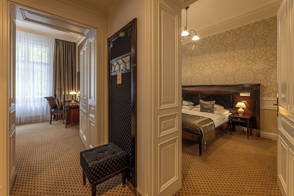 billede på Standardsuite (Wellness access)