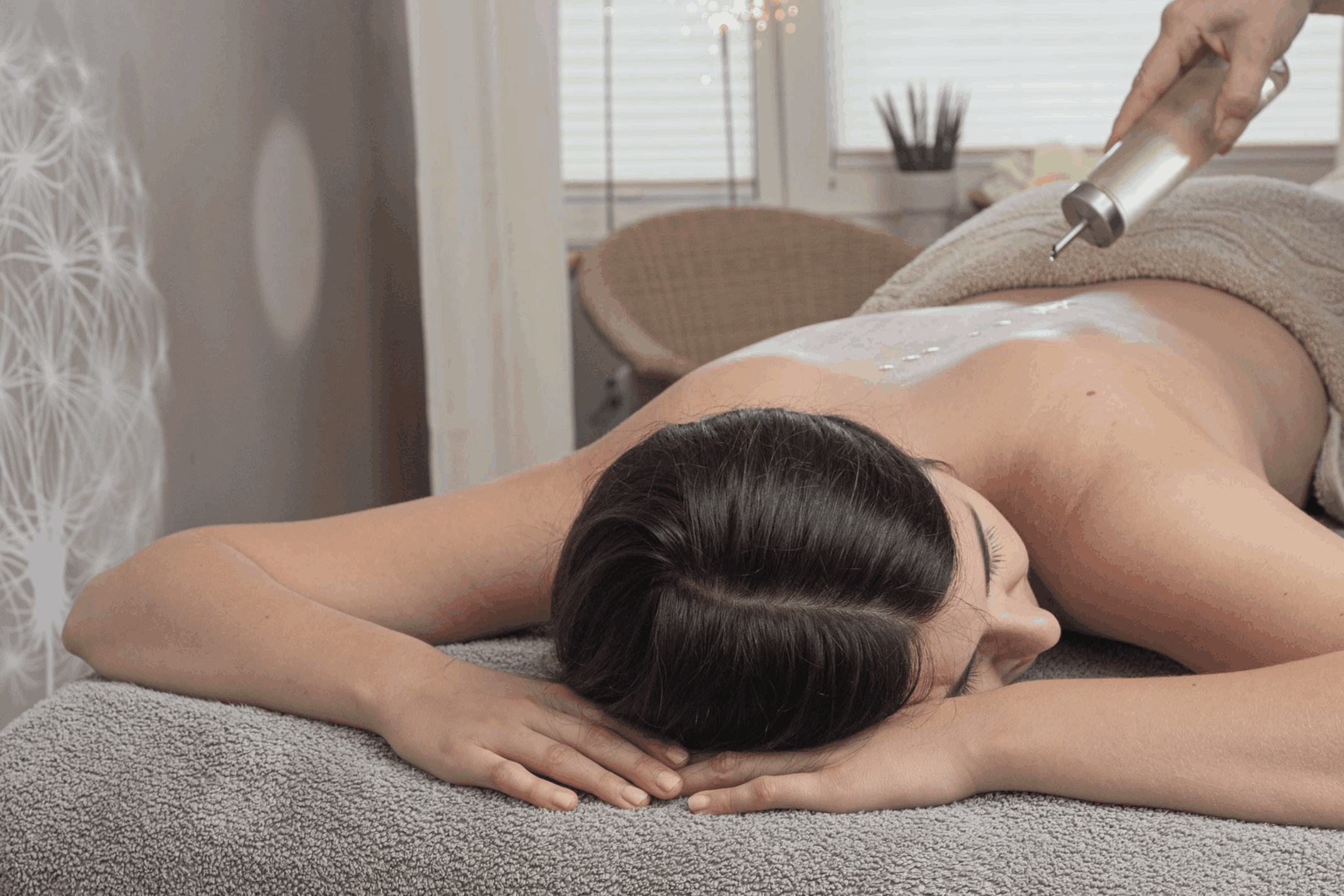 Spa / Wellness