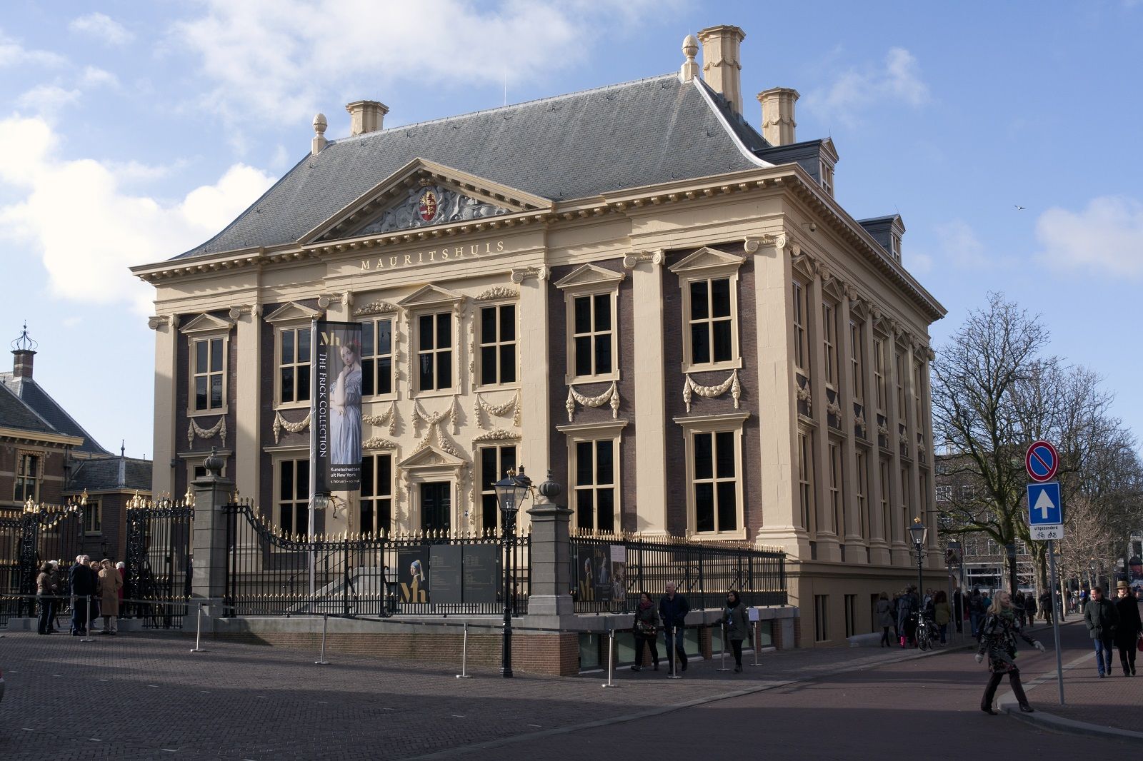 Omgivelser