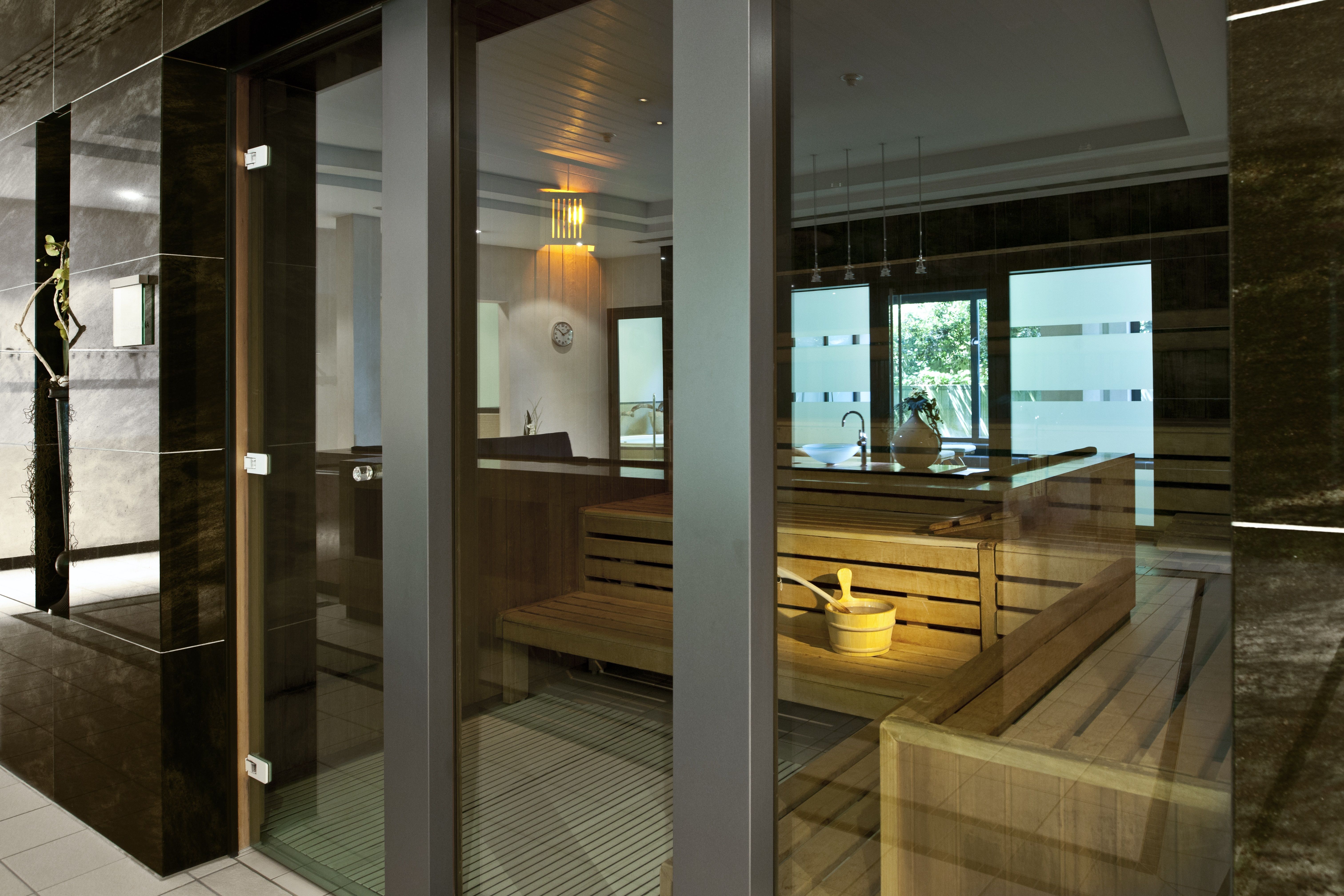 Faciliteter