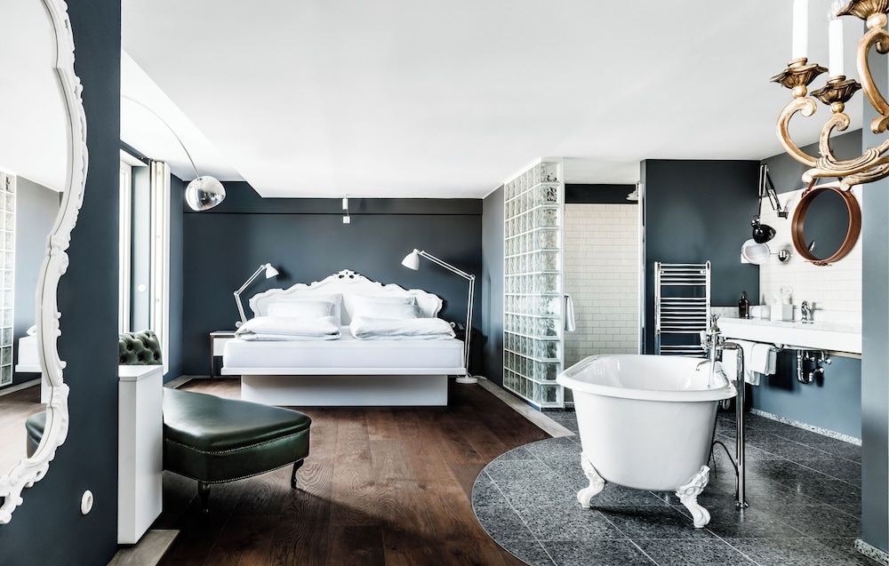 billede på Spa Resort Arrangement