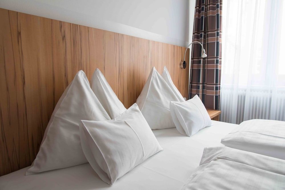 billede på Spa Resort Arrangement