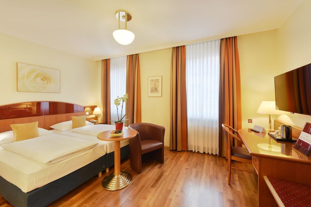 billede på Spa Resort Arrangement