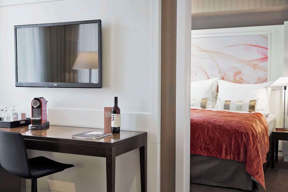 billede på Spa Resort Arrangement