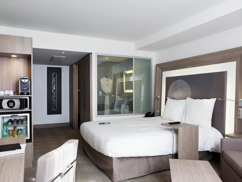 billede på Executive Room, 1 Double Bed with Sofa Bed for Children Only