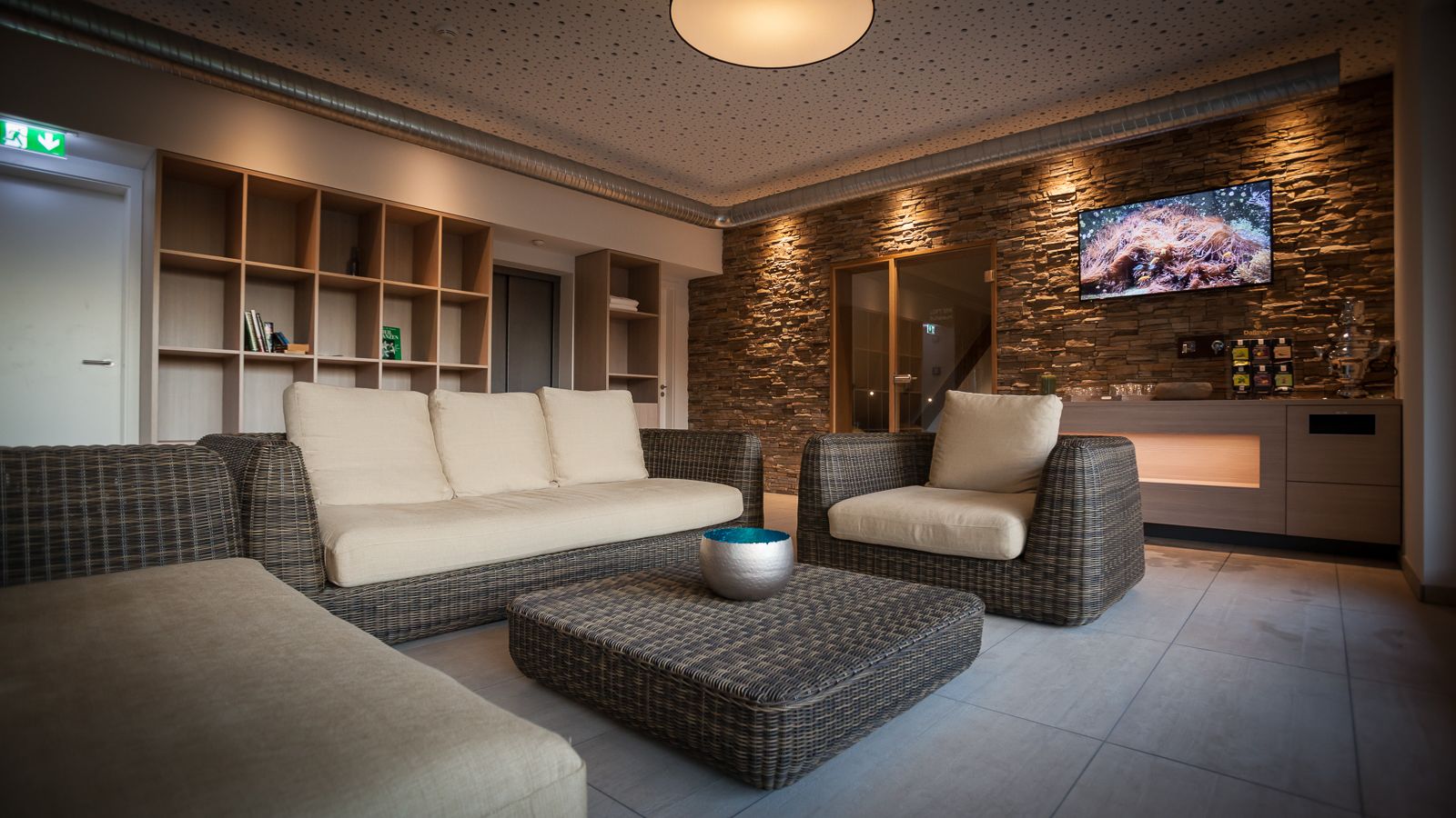 Spa / Wellness