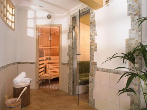 Spa / Wellness