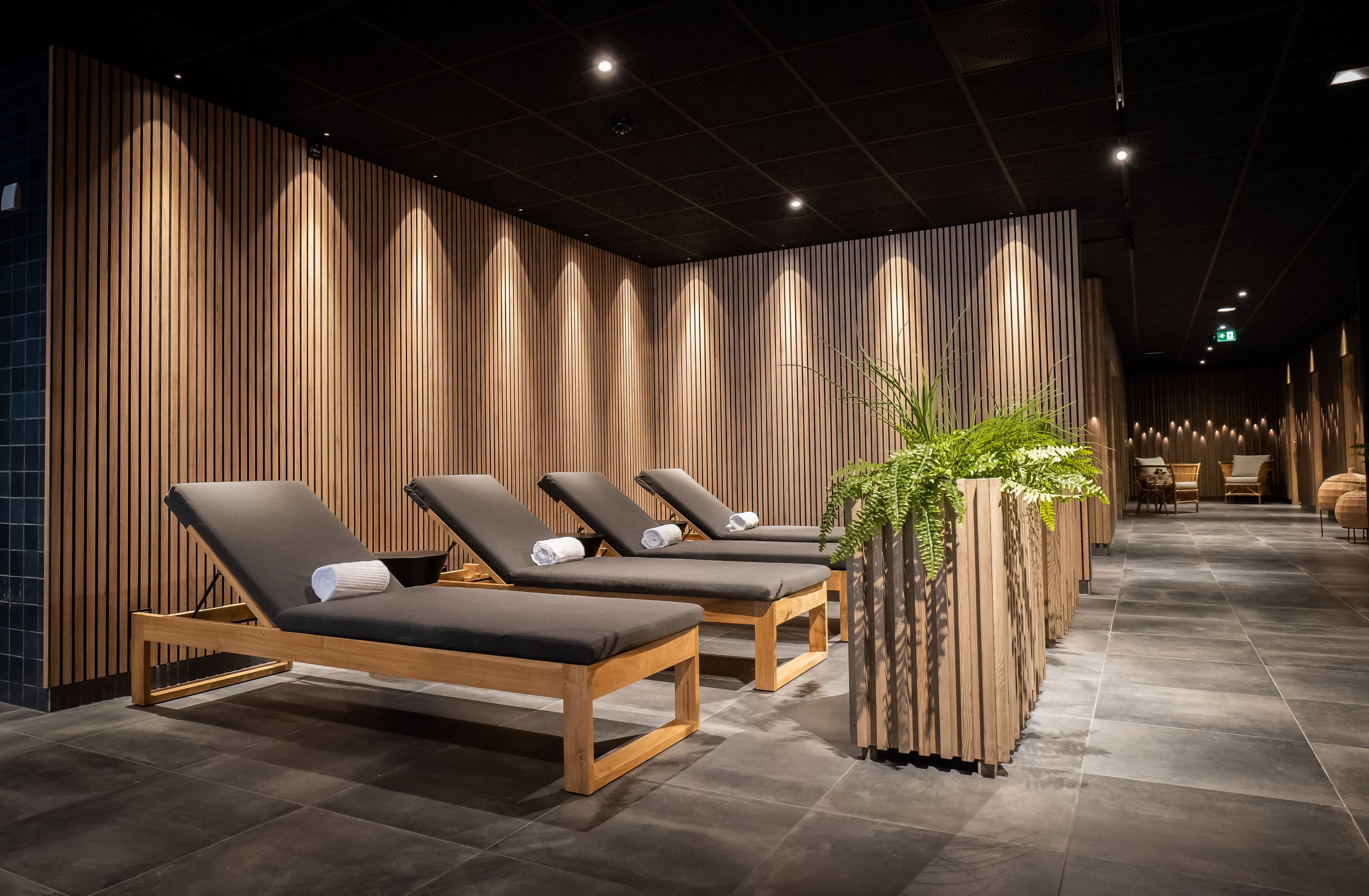 Spa / Wellness