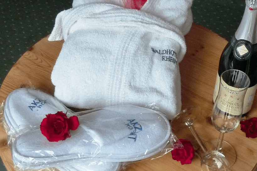 Spa / Wellness