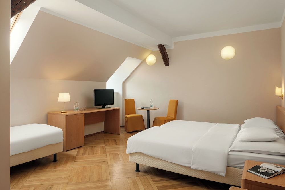 billede på Spa Resort Arrangement