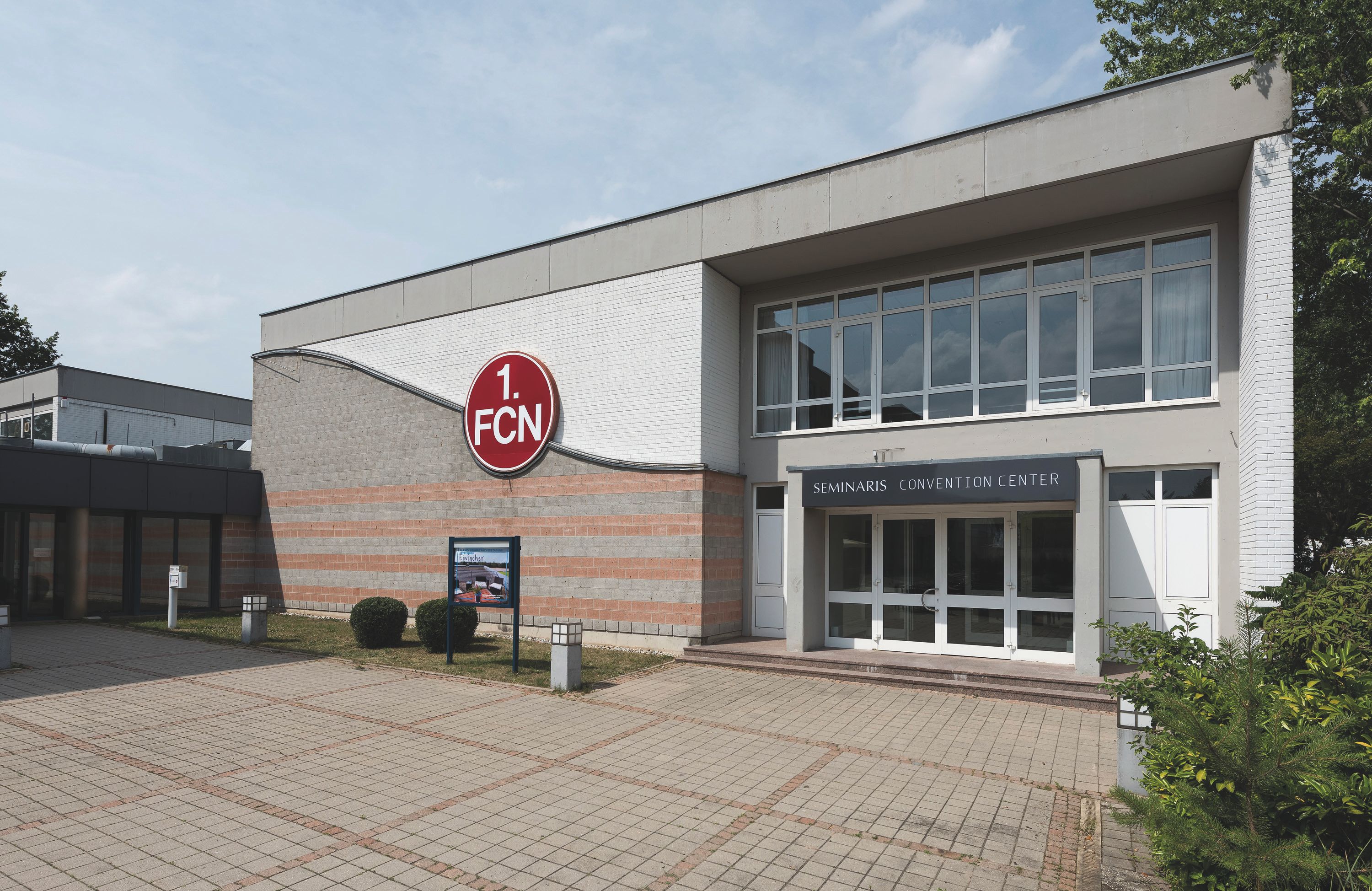 Faciliteter