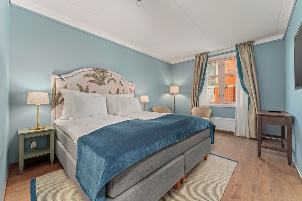 billede på King Room