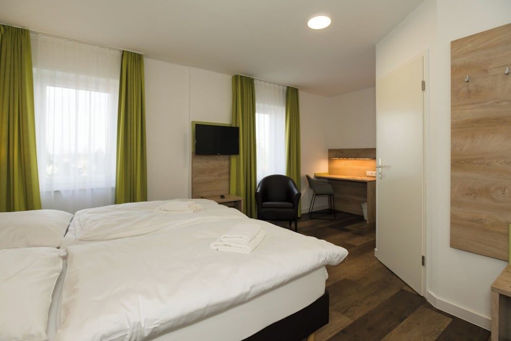 billede på Deluxe-dobbeltværelse - badekar