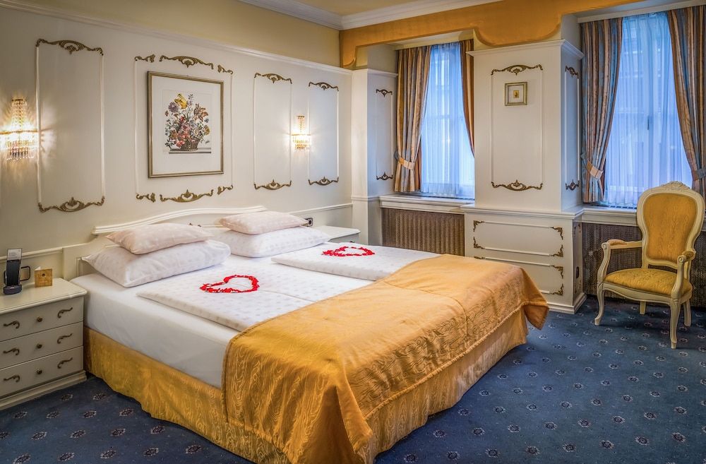 billede på Junior-suite