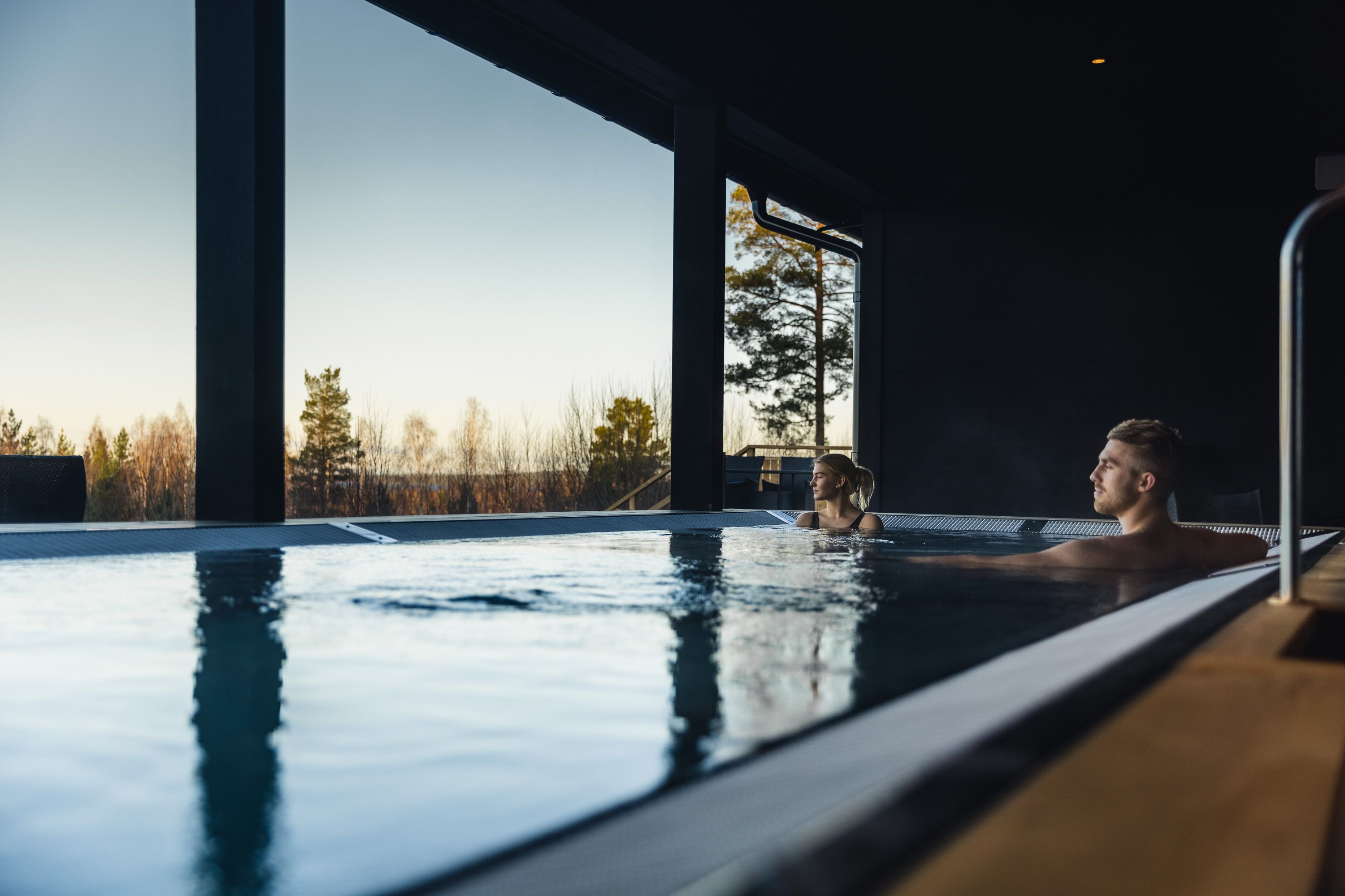 Spa / Wellness