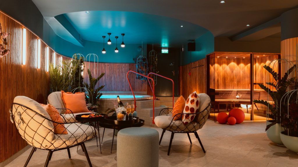 Spa / Wellness