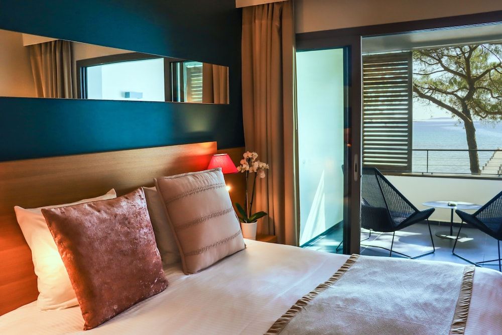 billede på Chambre Premium vue mer panoramique