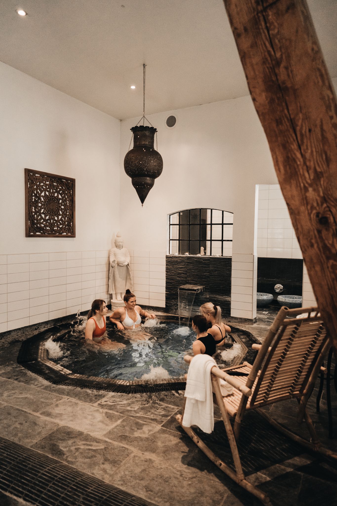 Spa / Wellness
