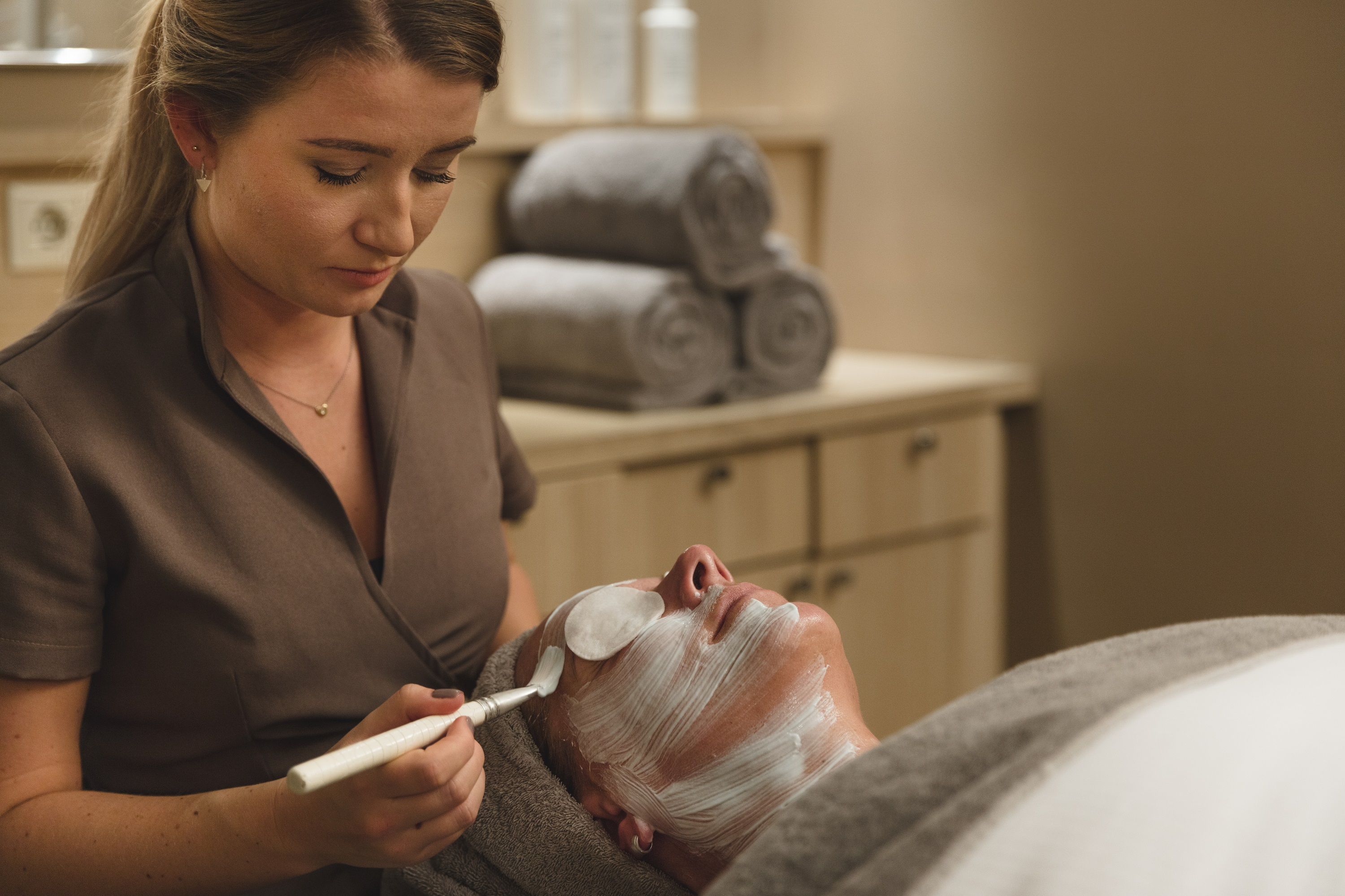 Spa / Wellness