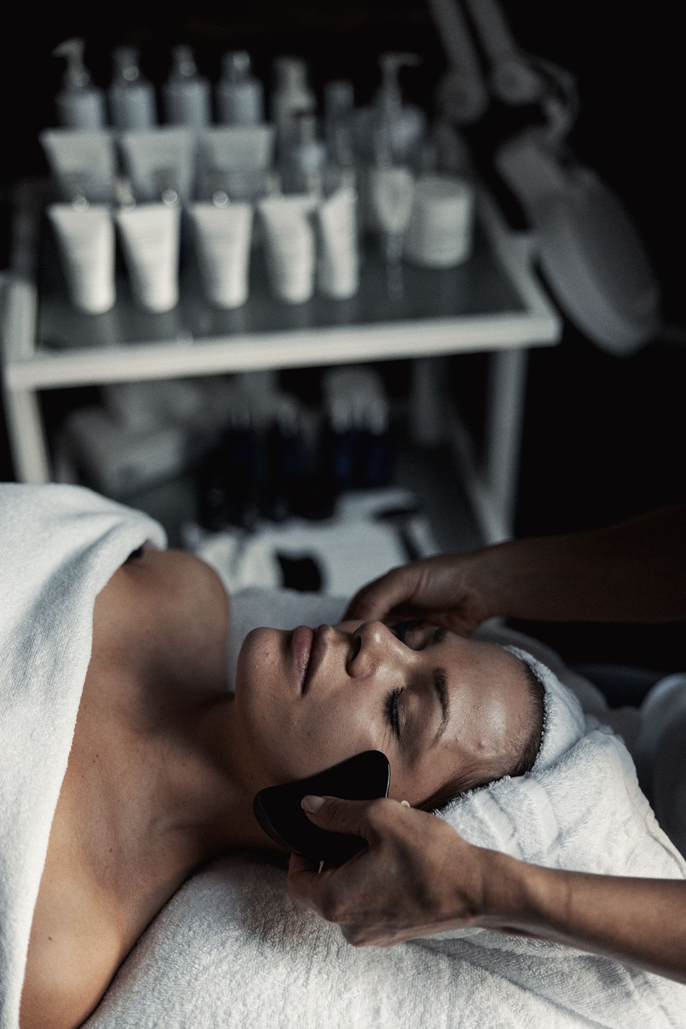 Spa / Wellness