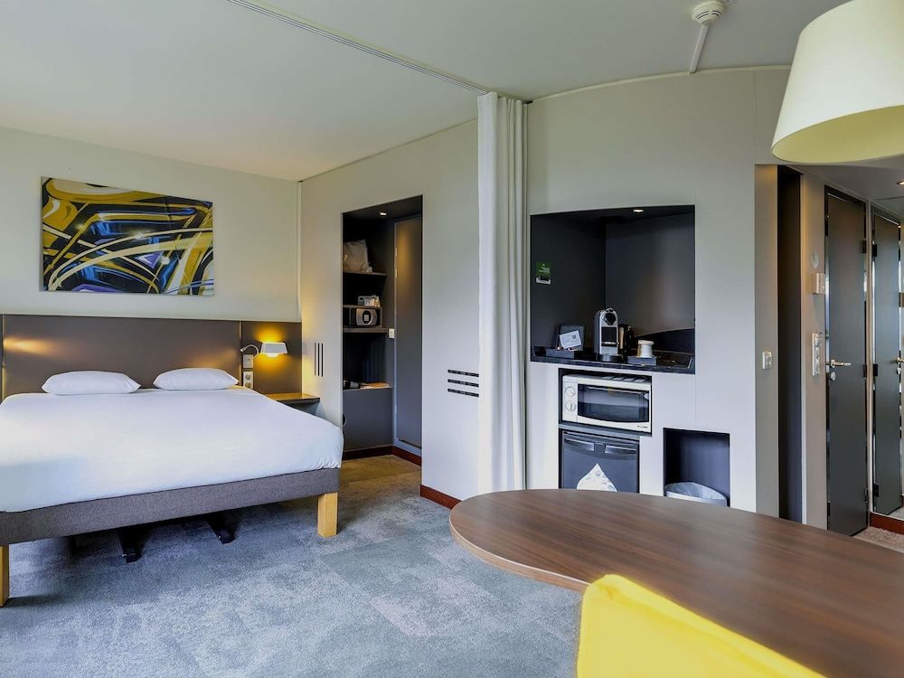 billede på Superior-suite - 1 dobbeltseng med sovesofa