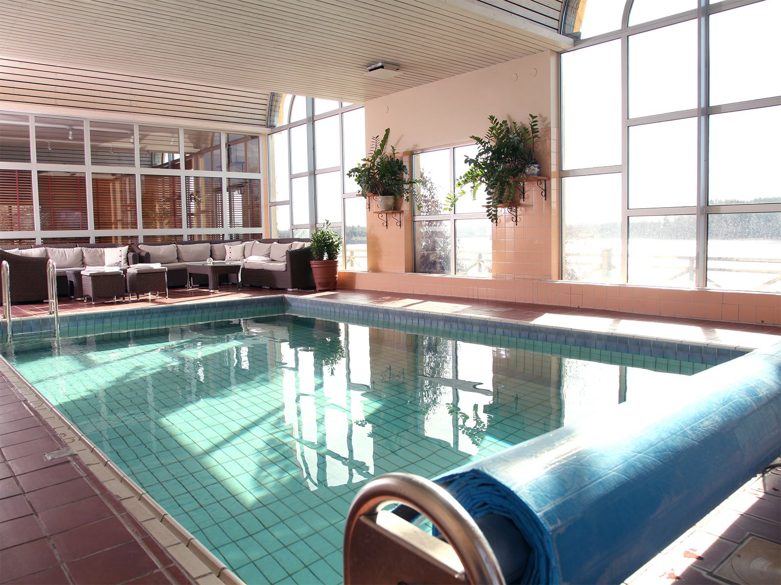Spa / Wellness