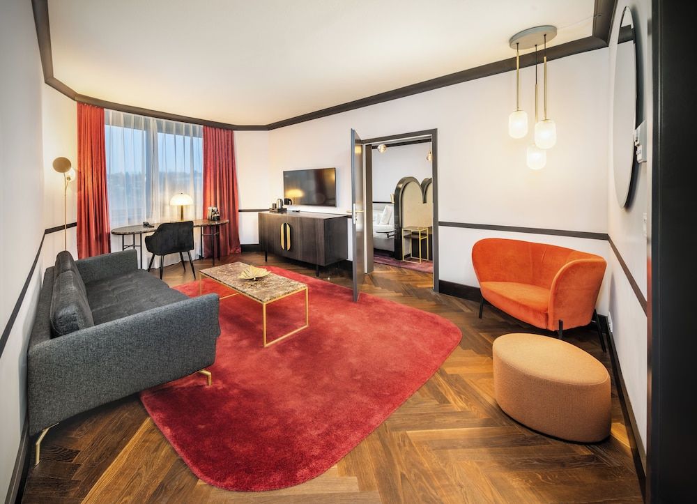 billede på Spa Resort Arrangement