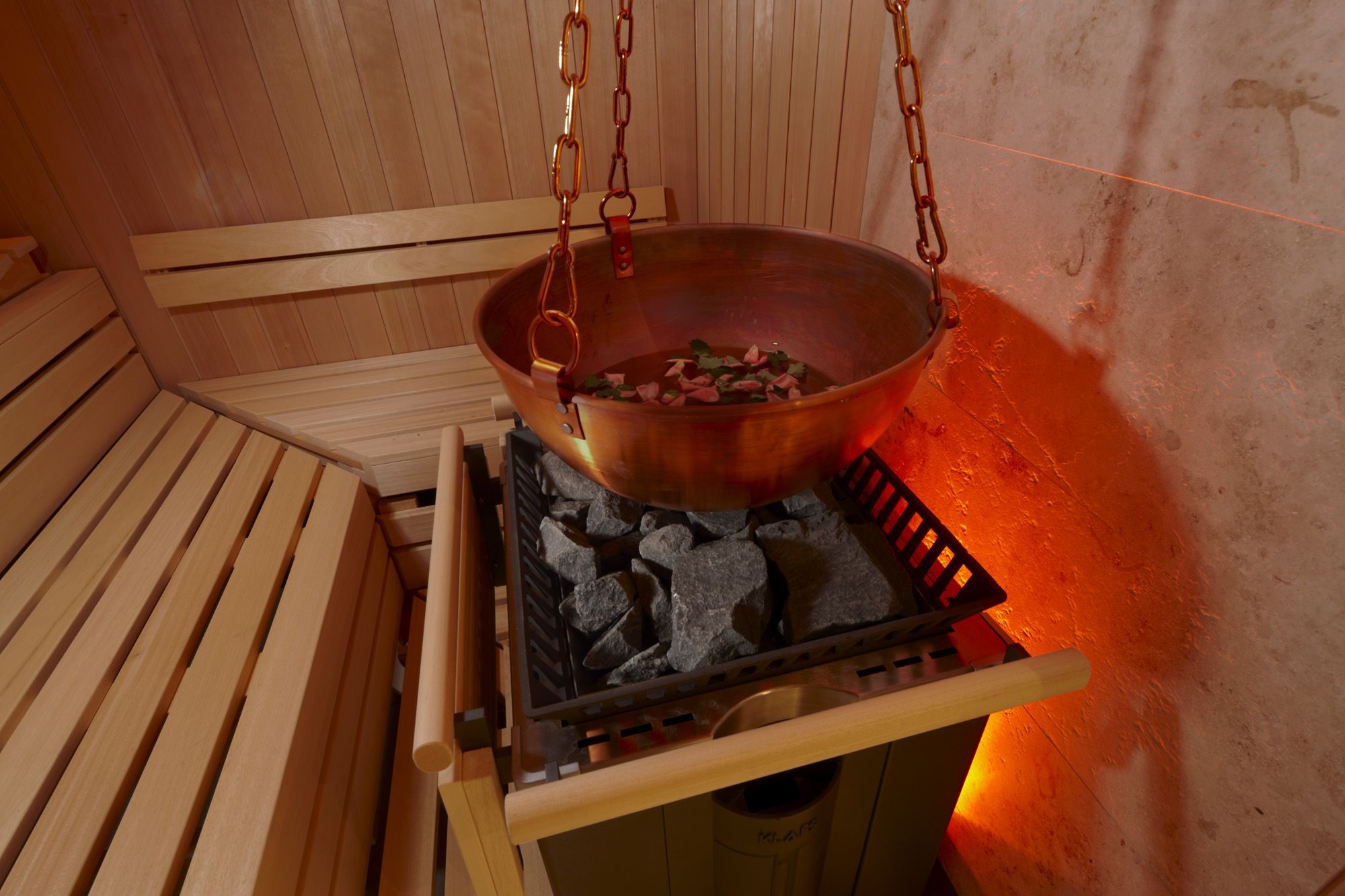 Spa / Wellness