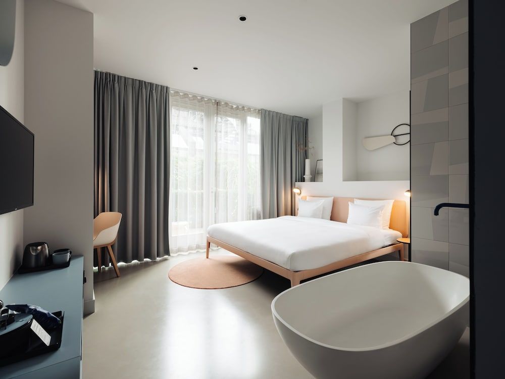 billede på Spa Resort Arrangement