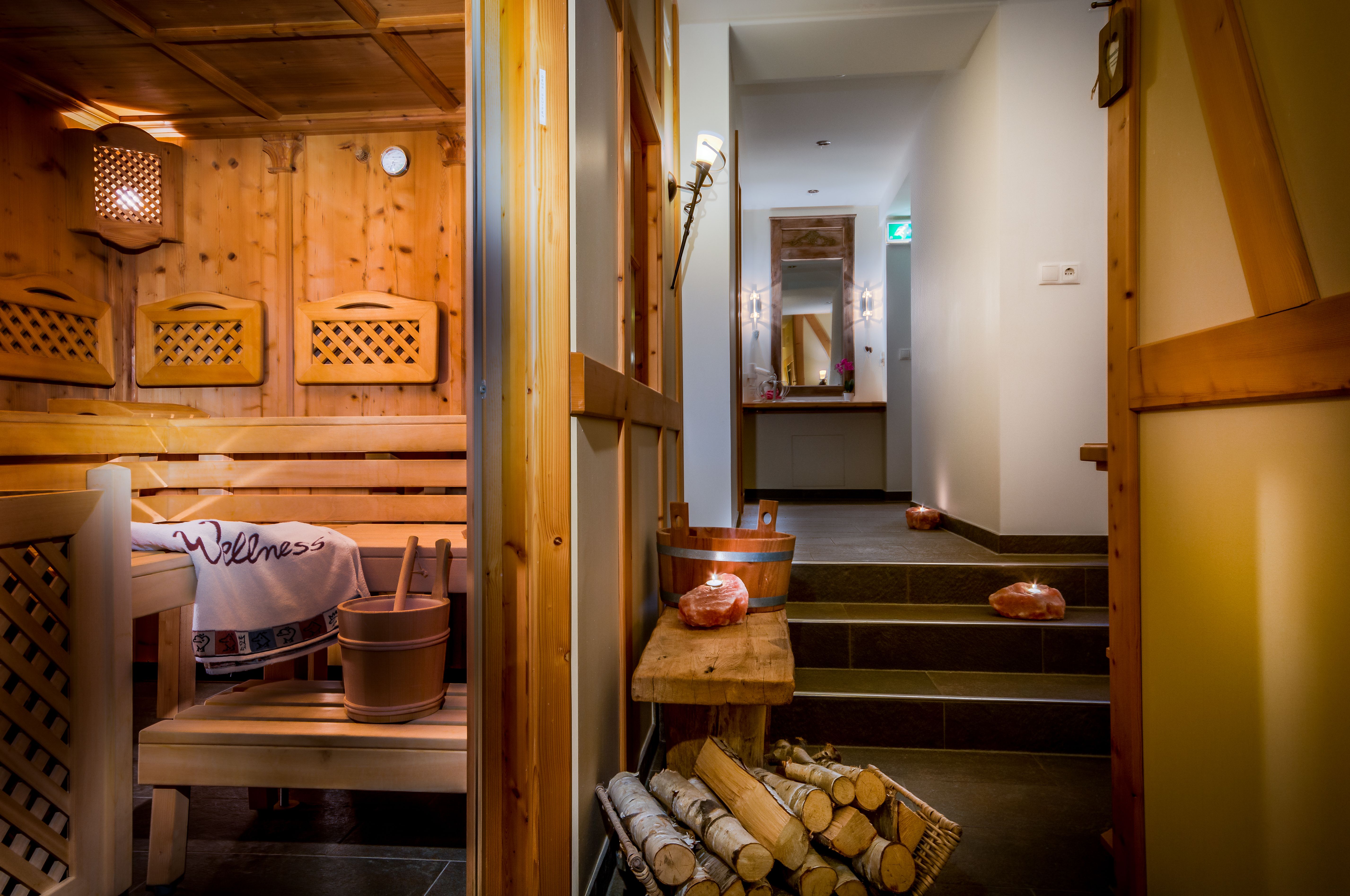 Spa / Wellness