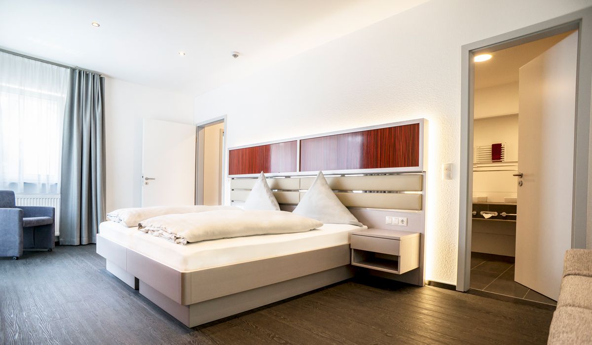 billede på Bo 3 nætter, betal for 2