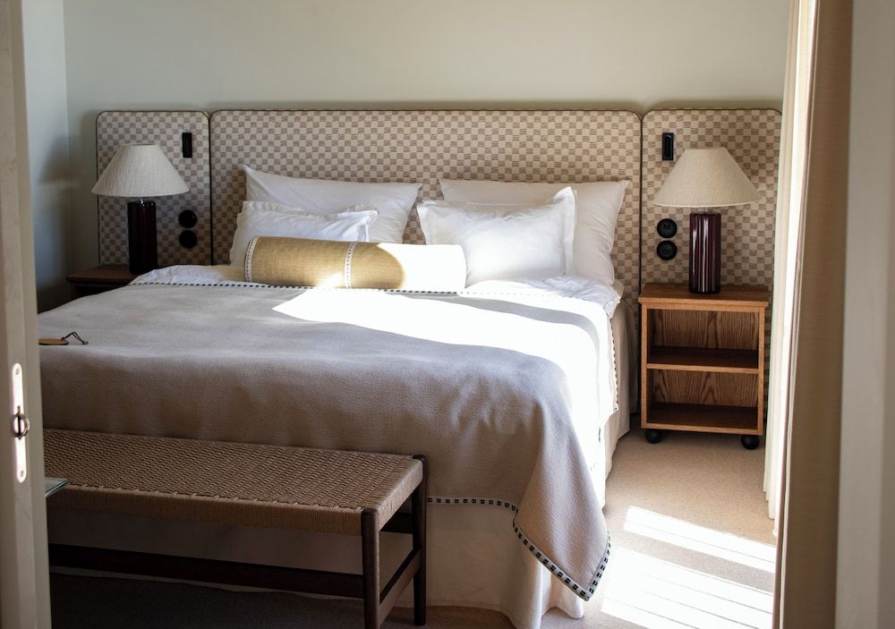 billede på Junior-suite - 1 queensize-seng
