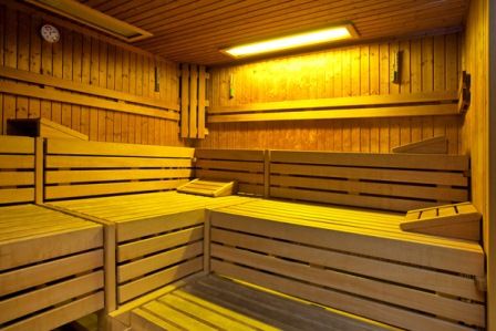 Spa / Wellness