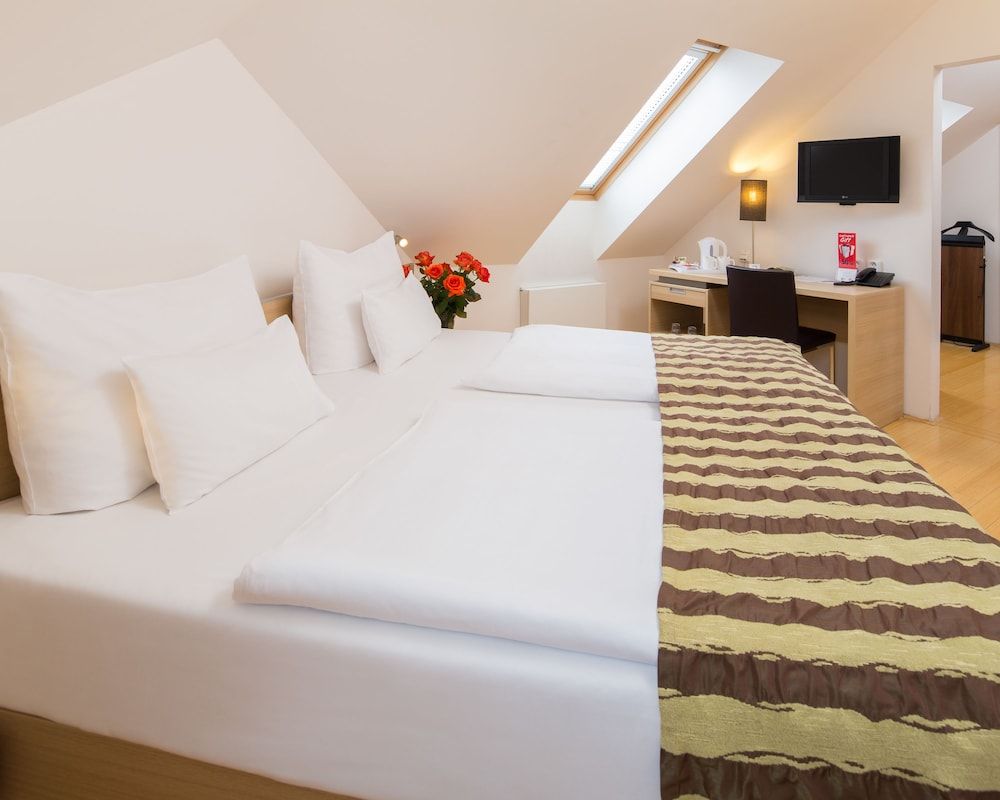 billede på Spa Resort Arrangement
