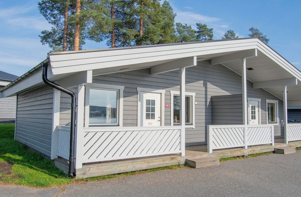 billede på Feriehus - 2 soveværelser