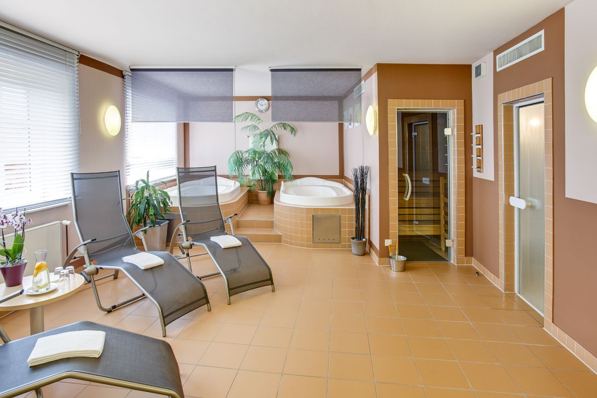 Spa / Wellness