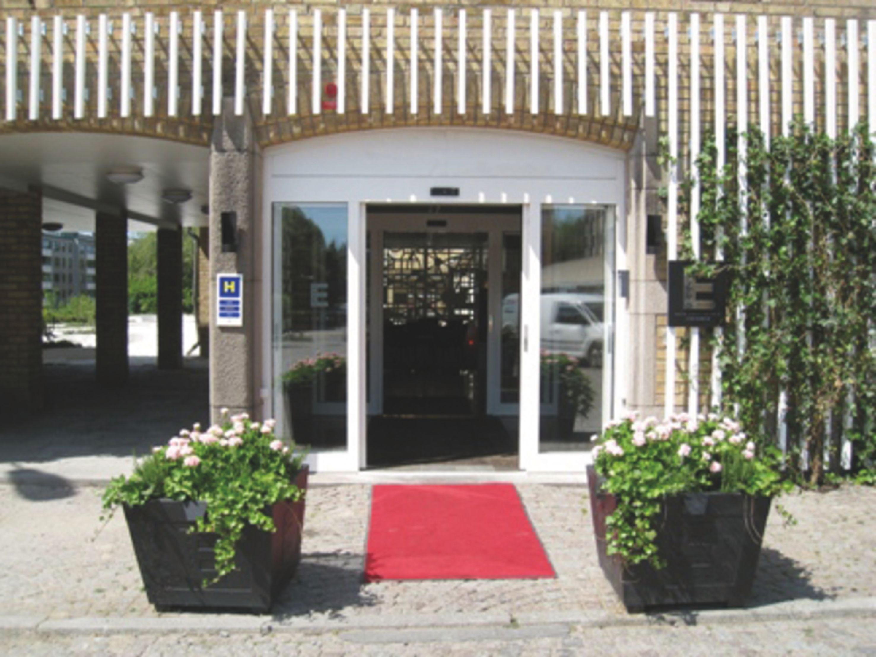 Facade