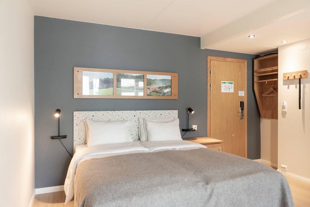 billede på Familieværelse