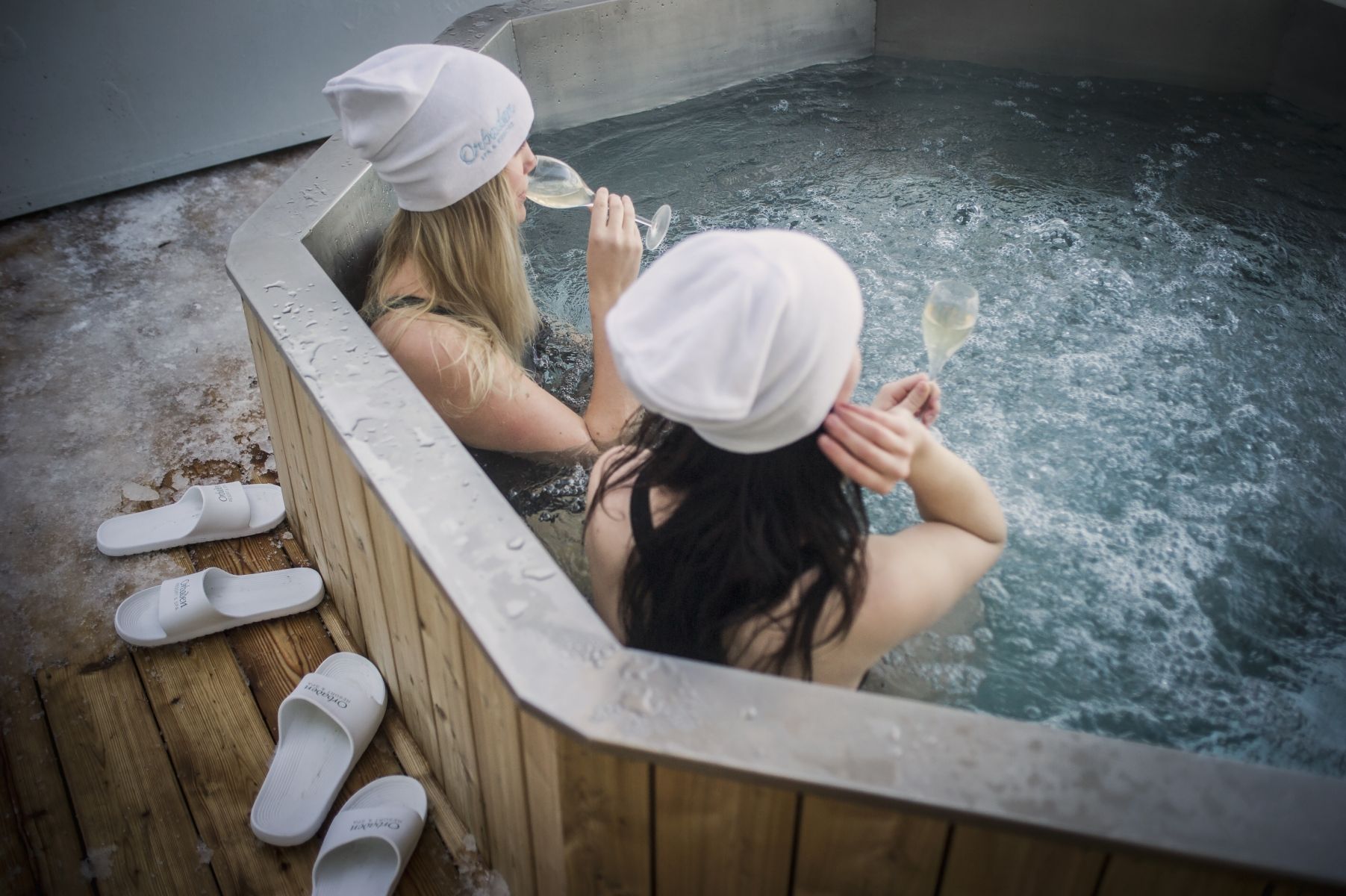 Spa / Wellness