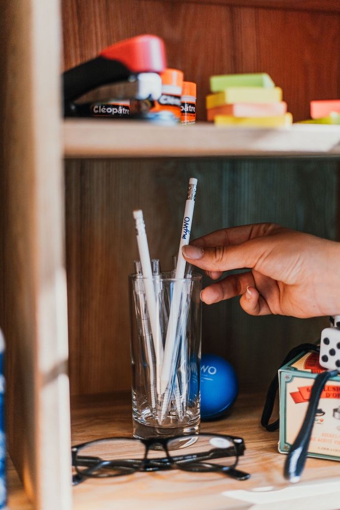 Generelt