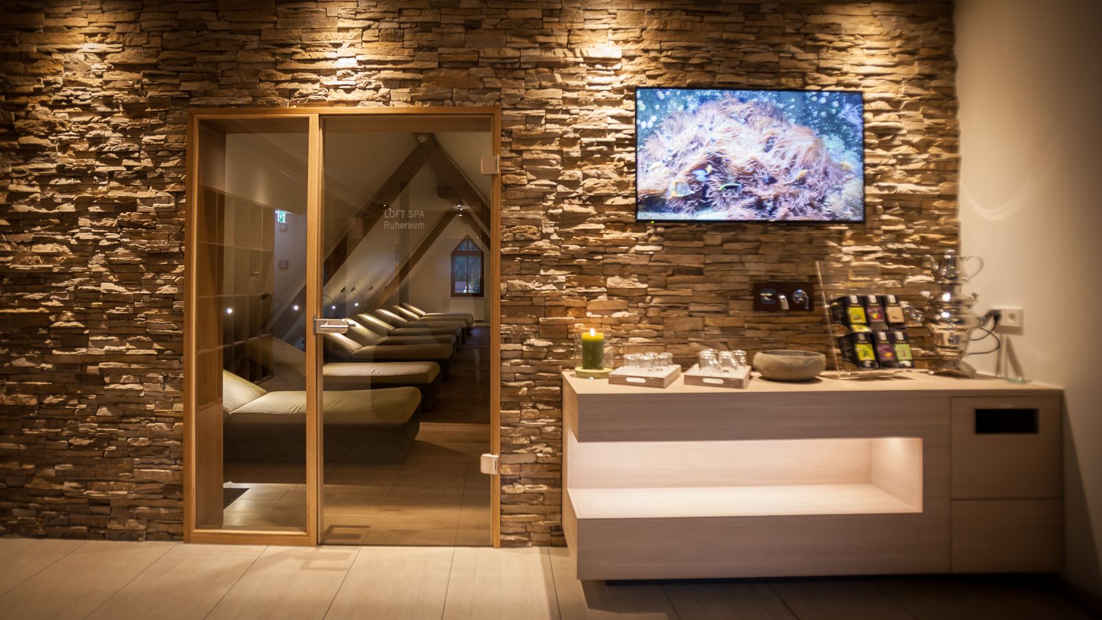 Spa / Wellness