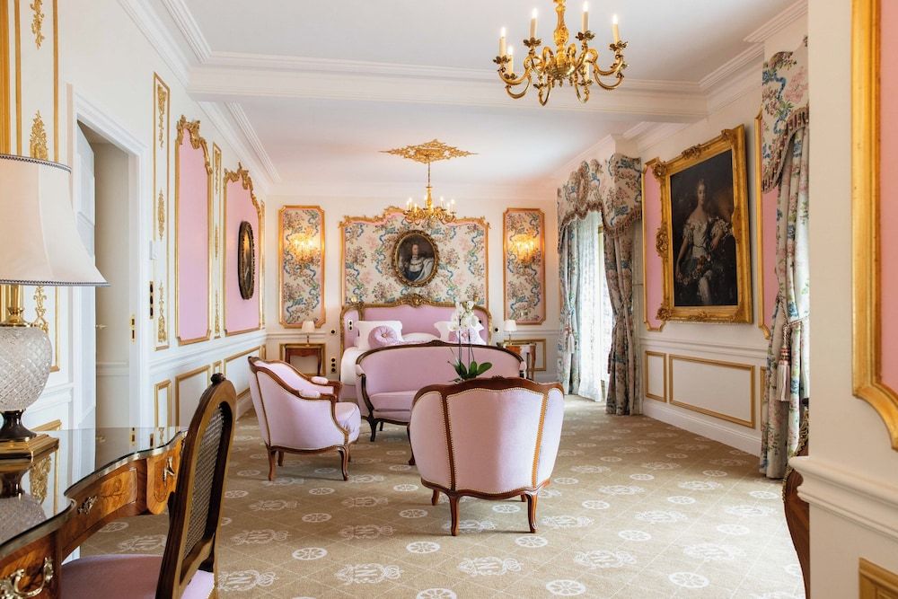 billede på Signature Junior Suite
